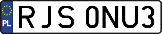 RJS0NU3