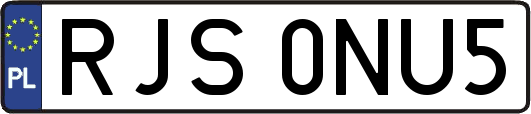 RJS0NU5