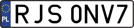 RJS0NV7