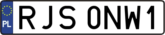 RJS0NW1