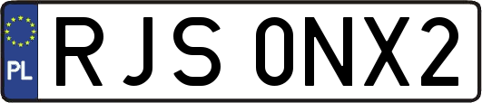 RJS0NX2
