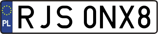 RJS0NX8