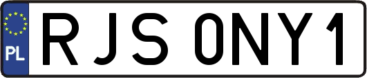 RJS0NY1