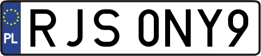 RJS0NY9