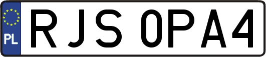 RJS0PA4