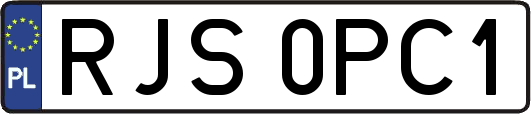 RJS0PC1