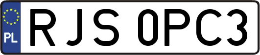 RJS0PC3