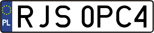 RJS0PC4