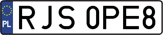 RJS0PE8