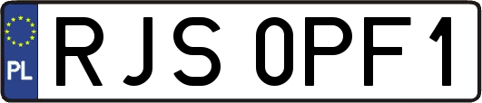 RJS0PF1