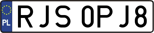 RJS0PJ8