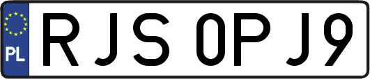 RJS0PJ9