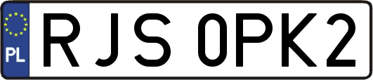 RJS0PK2