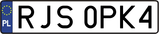 RJS0PK4