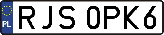 RJS0PK6