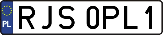 RJS0PL1