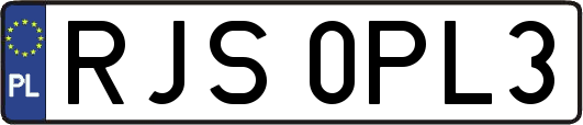 RJS0PL3