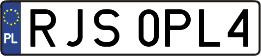 RJS0PL4