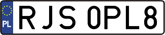 RJS0PL8