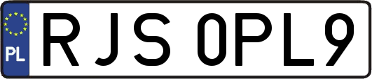 RJS0PL9