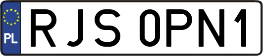 RJS0PN1