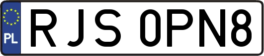 RJS0PN8