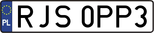 RJS0PP3