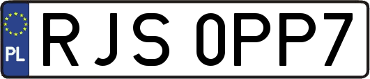 RJS0PP7