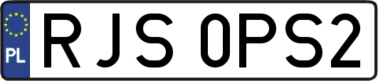 RJS0PS2