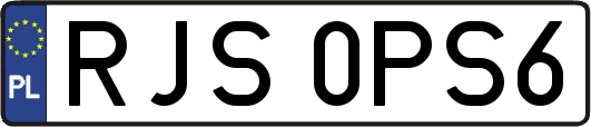 RJS0PS6