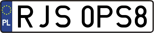 RJS0PS8