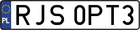 RJS0PT3