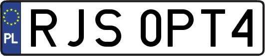 RJS0PT4