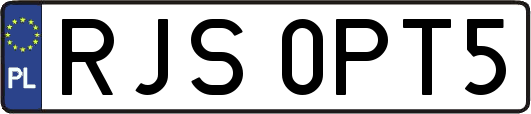 RJS0PT5