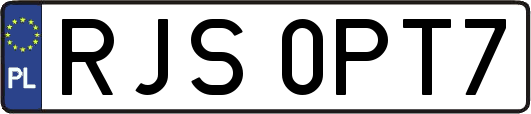 RJS0PT7