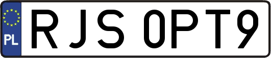 RJS0PT9