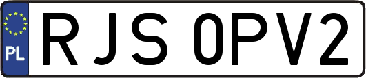 RJS0PV2