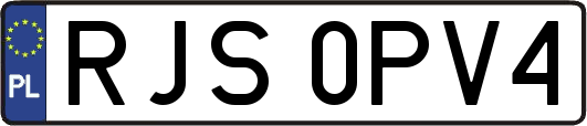 RJS0PV4
