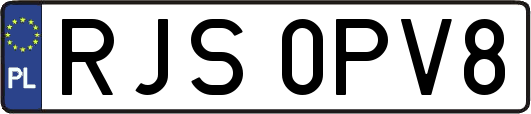 RJS0PV8