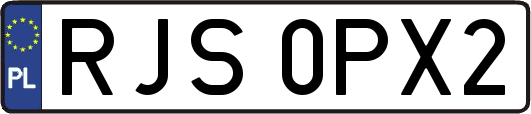 RJS0PX2