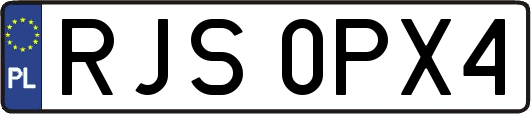 RJS0PX4
