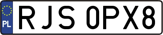 RJS0PX8