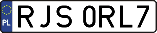 RJS0RL7