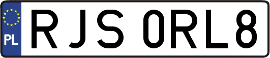 RJS0RL8