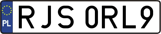 RJS0RL9