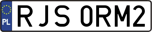 RJS0RM2
