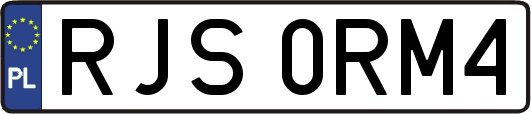 RJS0RM4