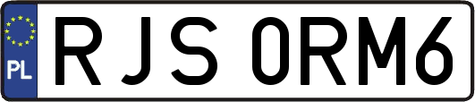 RJS0RM6