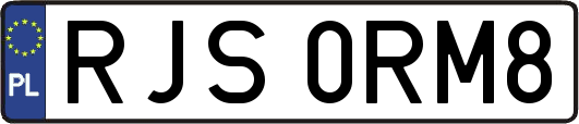RJS0RM8