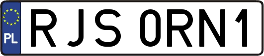 RJS0RN1
